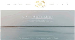 Desktop Screenshot of abitmoresoul.com